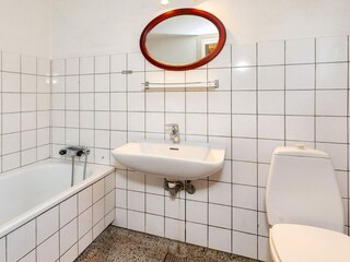 Vakantiehuis Thyholm  15