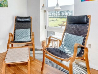 Vakantiehuis Thyholm  12