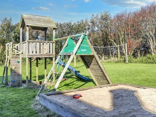 Ferienhaus Thyholm  19