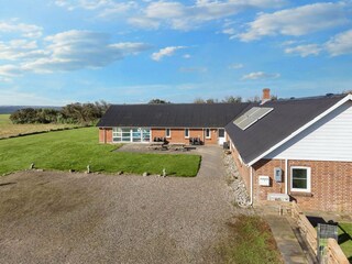 Ferienhaus Thyholm  41