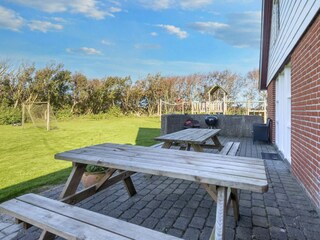 Vakantiehuis Thyholm  21