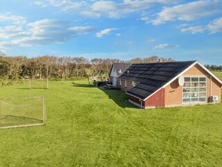 Ferienhaus Thyholm  37