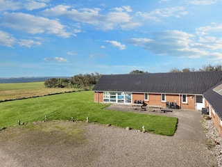 Ferienhaus Thyholm  21