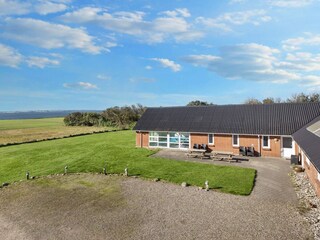 Vakantiehuis Thyholm  4