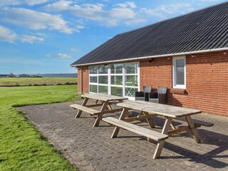 Vakantiehuis Thyholm  30