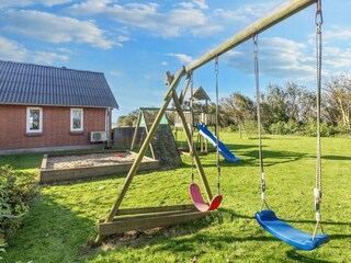 Vakantiehuis Thyholm  23