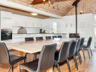 Ferienhaus Thyholm  24