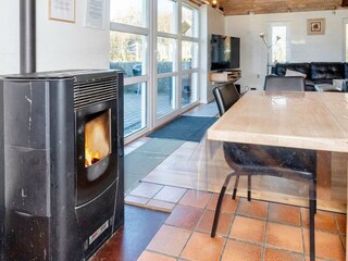 Vakantiehuis Thyholm  9