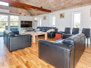Ferienhaus Thyholm  29