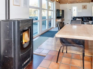Ferienhaus Thyholm  27