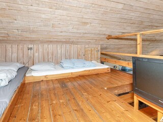 Vakantiehuis Thyholm  39