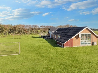 Ferienhaus Thyholm  35