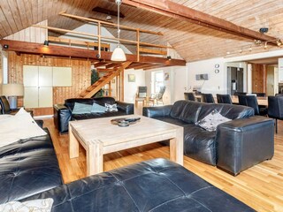 Vakantiehuis Thyholm  40