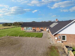 Vakantiehuis Thyholm  41