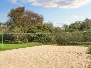 Maison de vacances Vester Husby  20