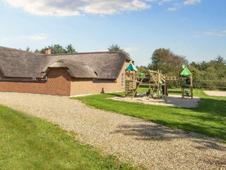 Maison de vacances Vester Husby  10