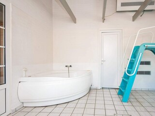 Vakantiehuis Vester Husby  17