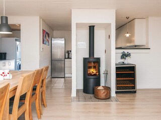 Maison de vacances Vester Husby  11