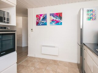 Holiday house Vester Husby  27