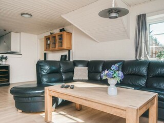 Maison de vacances Vester Husby  24