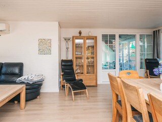 Casa per le vacanze Vester Husby  12