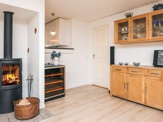 Maison de vacances Vester Husby  25