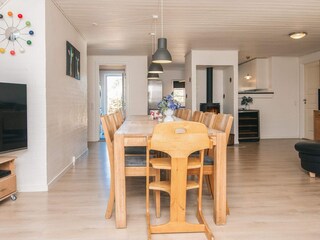 Ferienhaus Vester Husby  34