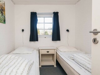 Vakantiehuis Vester Husby  26