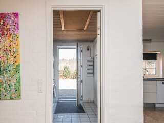 Maison de vacances Vester Husby  35