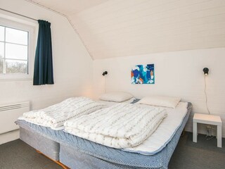 Casa per le vacanze Vester Husby  24