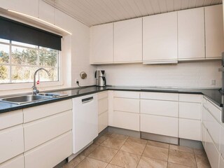 Ferienhaus Vester Husby  15