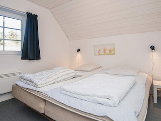 Ferienhaus Vester Husby  44