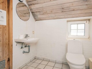 Vakantiehuis Vester Husby  7