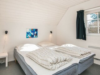 Vakantiehuis Vester Husby  13