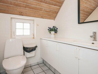 Ferienhaus Vester Husby  18