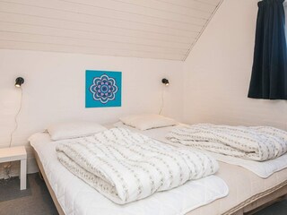 Vakantiehuis Vester Husby  8