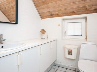 Maison de vacances Vester Husby  38