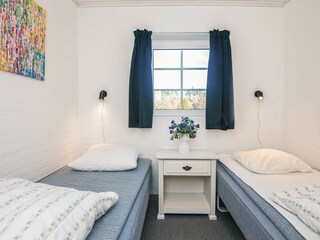 Ferienhaus Vester Husby  14