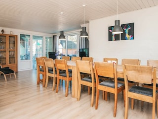 Maison de vacances Vester Husby  28