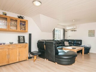 Vakantiehuis Vester Husby  39