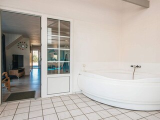 Casa de vacaciones Vester Husby  14