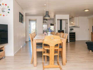 Vakantiehuis Vester Husby  27