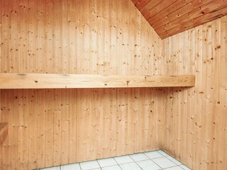 Casa de vacaciones Vester Husby  28