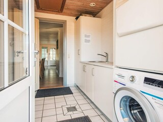 Casa per le vacanze Vester Husby  44