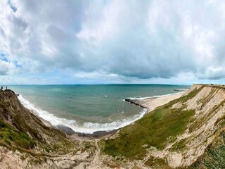 Vakantiehuis Vester Husby  16