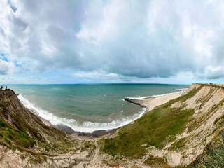 Casa de vacaciones Vester Husby  40