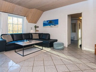 Ferienhaus Vester Husby  6