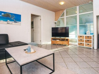 Ferienhaus Vester Husby  7