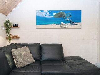 Ferienhaus Vester Husby  8