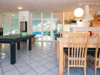 Ferienhaus Vester Husby  9